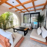 ویلای ساحلی مراکشی نوشهر|فروش خانه و ویلا|نوشهر, |دیوار