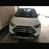 جک s3 سفید ۶۰ تا کار مدل 98 بدون رنگ