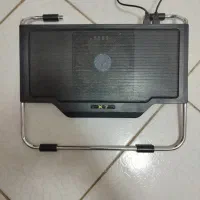 فن خنک کننده ی لپ تاپ