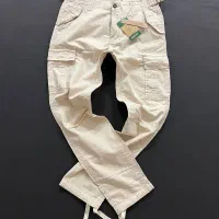 بندیل ۱۵۰عددی شلوار شیش جیب آلفاusaتاناکورا|لباس|تهران, بازار|دیوار