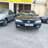 پارس تیوفایو کلاس۱۵ مدل۹۴