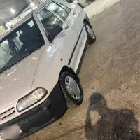 پراید ۱۳۱ مدل ۹۴