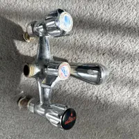 شیرالات دوش حمام  بهداشتی