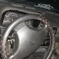 پراید مدل 86دوگانه دستی|خودرو سواری و وانت|علی‌آباد کتول, |دیوار