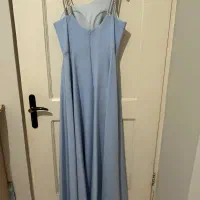 پیراهن ترک (فقط یک بار پوشیده شده)|لباس|بابلسر, |دیوار