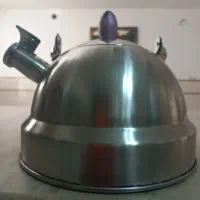 کتری سوتی بدون قوری