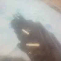 چراغ جلو سمت راننده 206|قطعات یدکی و لوازم جانبی|اراک, |دیوار