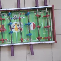 فروش فوری فوتبال دستی