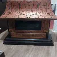 بخاری شومینه