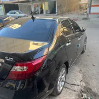 دنا مشکی اتومات بی رنگ ۱۴۰۲|خودرو سواری و وانت|نسیمشهر, |دیوار