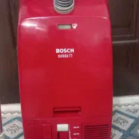 جارو برقی بوش کاملاسالم