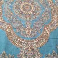 روفرشی ماشینی در حد نو.فقط یکبار شسته شده است.