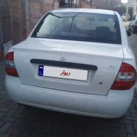 تیبا ۱مدل۹۸|خودرو سواری و وانت|تربت جام, یحیی آباد|دیوار