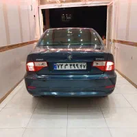 سمند سورن elx بدون رنگ|خودرو سواری و وانت|اراک, |دیوار