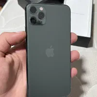 ۱۱ پرومکس ۲۵۶ گیگ