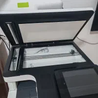 پرینتر 4 کاره اچ پی|پرینتر، اسکنر، کپی، فکس|مهاباد (آذربایجان غربی), |دیوار