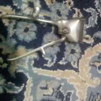 ماشین ریش تراش دستی المانی اصل زیرخاکی