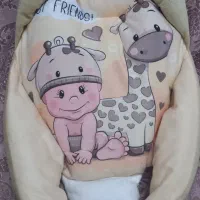 آغوشی شیردهی