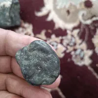 سنگ  معدنی وچند عدد گوشی قدیمی  سالم  وخراب|کلکسیون و سرگرمی|بیرجند, |دیوار