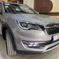 فیدلیتی پرایم هفت نفر ه سربی