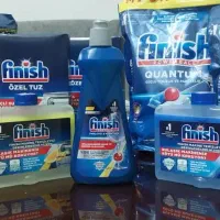 محصولات مواد شویندموادفینیش