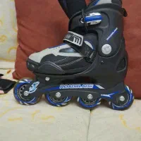 اسکیت سایر لارج|دوچرخه، اسکیت، اسکوتر|تهران, شهرک آزمایش|دیوار