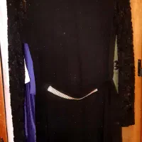 لباس آستین گیپور