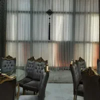 نصاب پرده نصب پرده بصورت حرفه ای و تخصصی قیمت عالی|خدمات پیشه و مهارت|تهران, بهار|دیوار