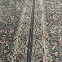 9متری جفت|فرش|زنجان, |دیوار