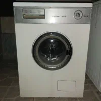 ماشین لباسشویی سالم