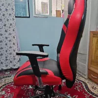 صندلی گیمینگ در حد نو|صندلی و نیمکت|شیراز, بریجستون|دیوار