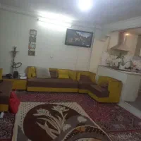 ۴۸ متر آپارتمان با پاسیو.خوش نقشه /فلاح/بهبودی|فروش آپارتمان|تهران, جلیلی|دیوار