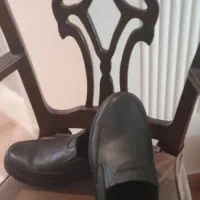 کفش طبی ecco