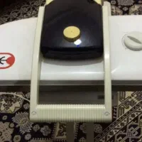 اتو پرس