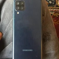 سامسونگ Galaxy M12 با حافظهٔ ۶۴ گیگابایت