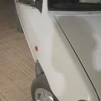 پراید ۹۸