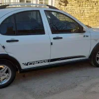 کوییک Rمدل ۹۹|خودرو سواری و وانت|قیدار, |دیوار