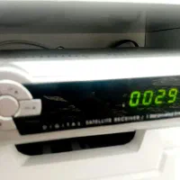 گیرنده دیجیتال|تلویزیون و پروژکتور|مسجد سلیمان, |دیوار