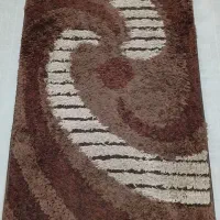 قالیچه ماشینی سالم و درحد نو