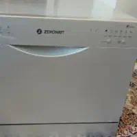 ظرفشویی 6نفره زیرووات