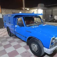 نیسان 88 دوگانه فابریک