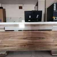 میز و صندلی