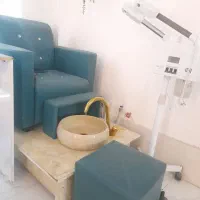 صندلی پدیکور