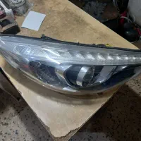 چراغ پژو ۲۰۷ کروز سمت راست