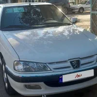 پژو پارس سال ۱۴۰۱درحد صفر|خودرو سواری و وانت|بندرعباس, |دیوار