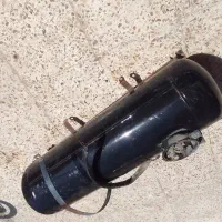 کپسول ال پی جی