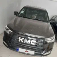 kmc مدل t8|خودرو سواری و وانت|تهران, زنجان جنوبی|دیوار