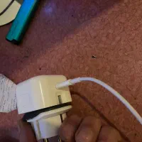 اداپتور اصل ۲۰ وات ایفون