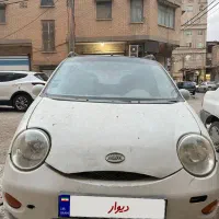 ام وی ام ۱۱۰ چهار سیلندر