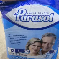 پوشک بزرگسال مارک پاراسل|آرایشی، بهداشتی، درمانی|گنبد کاووس, |دیوار